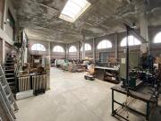 Capannone in Vendita a Lucca