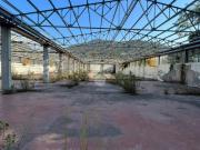 Capannone in vendita a Luzzana