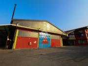 Capannone in vendita a Madone