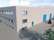 Capannone in vendita a Magenta