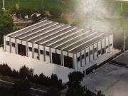 Capannone in vendita a Magione