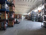 Capannone in vendita a Magnago