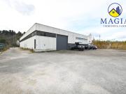 Capannone in vendita a Maltignano