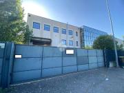 Capannone in vendita a Mappano