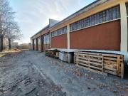 Capannone in vendita a Mariano Comense