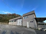 Capannone in Vendita a Massa