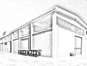 Capannone in vendita a Massa