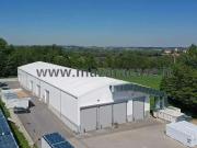 Capannone in Vendita a Mazara del Vallo