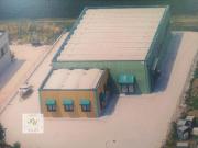 Capannone in vendita a Merlara