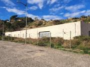 Capannone in Vendita a Messina