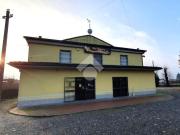Capannone in vendita a Mezzanino