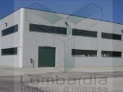 Capannone in vendita a Milano