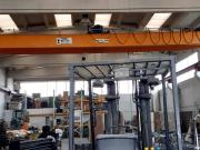 Capannone in vendita a Mirandola