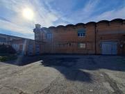 Capannone in vendita a Mirandola