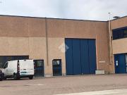 Capannone in vendita a Misinto