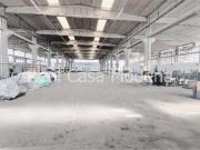 Capannone in vendita a Modena