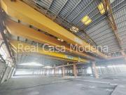 Capannone in vendita a Modena
