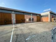 Capannone in vendita a Modena