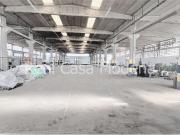 Capannone in Vendita a Modena