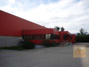 Capannone in vendita a Moimacco