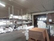 Capannone in vendita a Mombaroccio