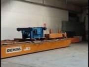 Capannone in vendita a Monfalcone