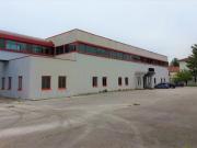 Capannone in Vendita a Monsano