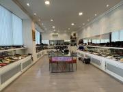 Capannone in vendita a Monsummano Terme