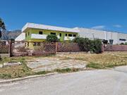 Capannone in vendita a Monte Sant'Angelo