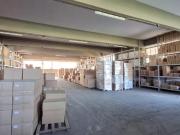 Capannone in vendita a Montecatini Terme