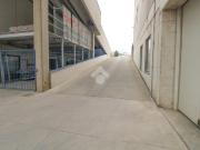 Capannone in vendita a Monticelli Brusati