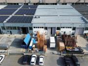 Capannone in vendita a Montichiari