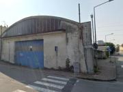 Capannone in vendita a Monza