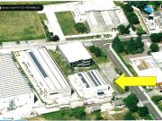 Capannone in Vendita a Mossa