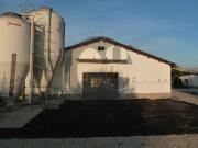 Capannone in vendita a Motta Baluffi