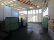 Capannone in vendita a Mozzanica