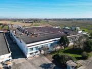 Capannone in vendita a Musile Di Piave