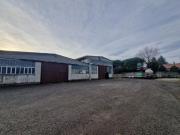 Capannone in vendita a Nerviano