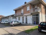 Capannone in vendita a Novi Di Modena