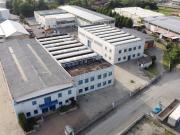 Capannone in vendita a Novi Ligure