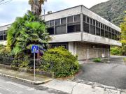 Capannone in Vendita a Omegna