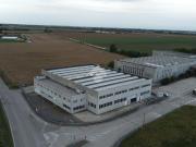 Capannone in vendita a Oppeano