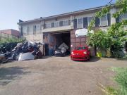 Capannone in vendita a Orbassano