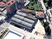 Capannone in vendita a Orbassano, Centrale