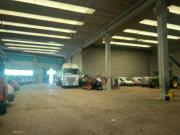 Capannone in vendita a Paderno Dugnano