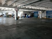 Capannone in vendita a Padova