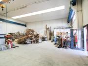 Capannone in vendita a Pagazzano