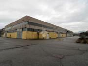 Capannone in vendita a Palazzolo Sull'Oglio