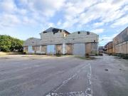 Capannone in vendita a Palermo