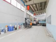 Capannone in vendita a Pantigliate